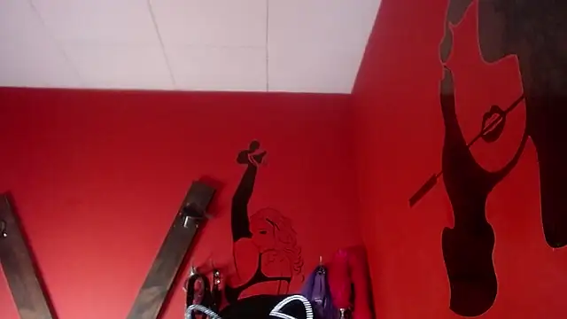 HannaCarrter online show from January 28, 11:49 am