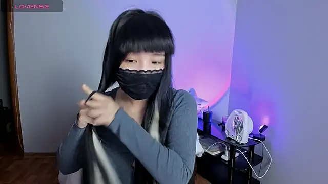 bamboobabe7 online show from December 2, 8:52 am