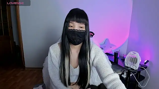 bamboobabe7 online show from December 3, 4:06 pm
