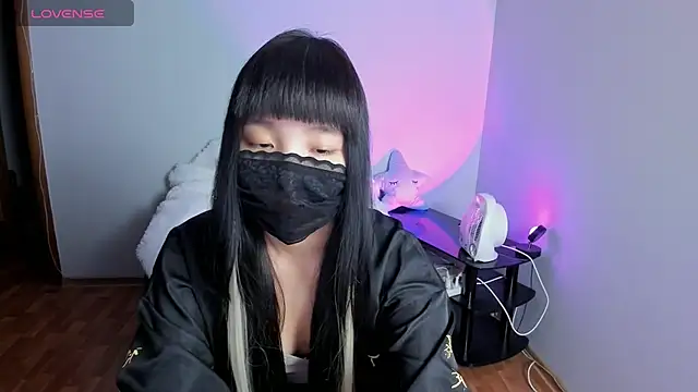 bamboobabe7 online show from December 8, 3:45 pm