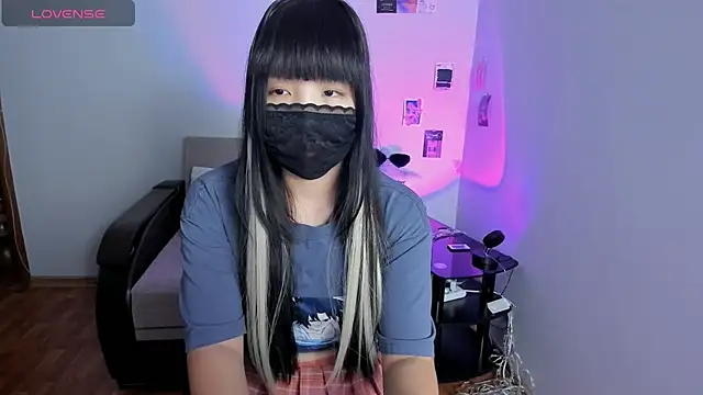 bamboobabe7 online show from December 16, 12:48 am