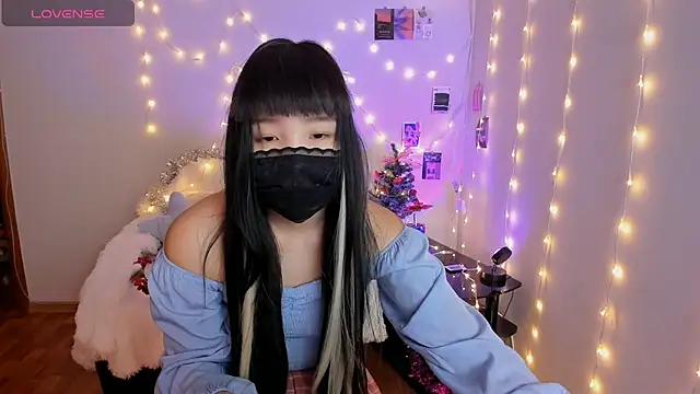 bamboobabe7 online show from December 18, 3:58 am