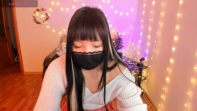 bamboobabe7 online show from December 25, 4:44 am