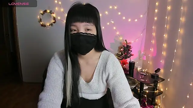 bamboobabe7 online show from January 5, 4:25 am