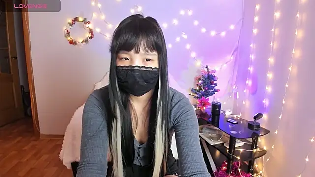 bamboobabe7 online show from January 9, 5:02 am