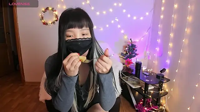 bamboobabe7 online show from January 10, 5:58 am