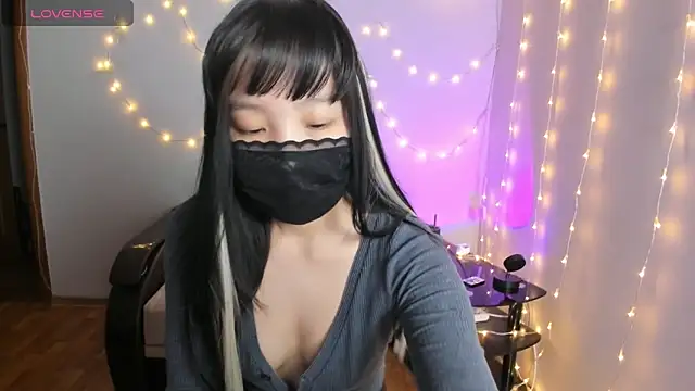 bamboobabe7 online show from January 13, 4:28 am