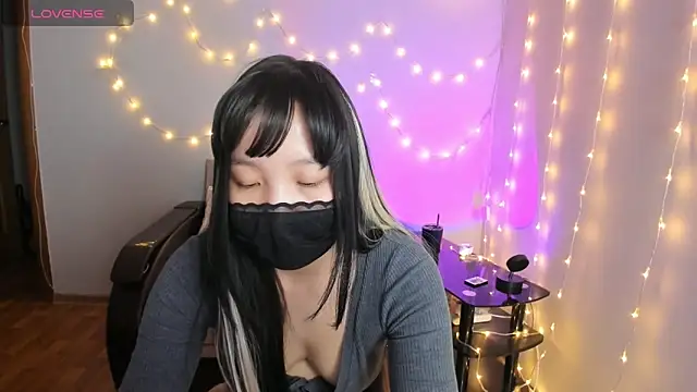 bamboobabe7 online show from January 13, 7:32 am