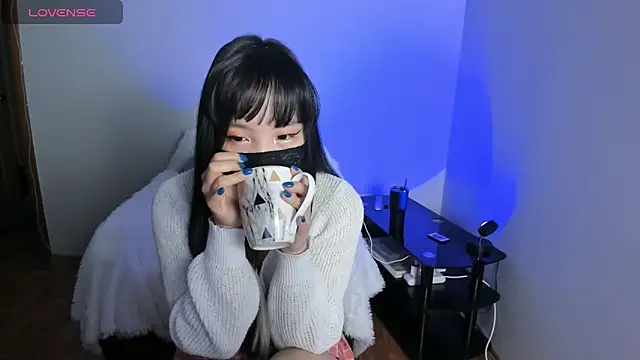 bamboobabe7 online show from January 28, 1:39 am