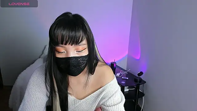 bamboobabe7 online show from January 29, 2:21 pm