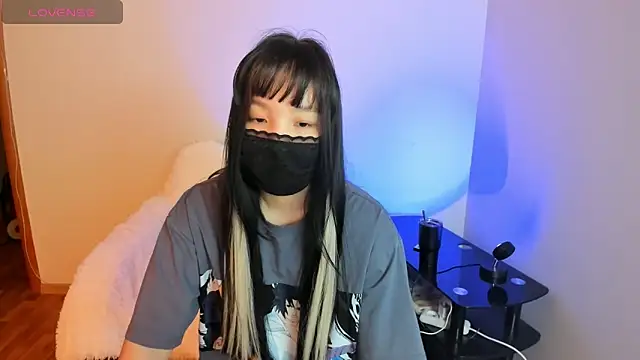 bamboobabe7 online show from February 21, 3:56 am