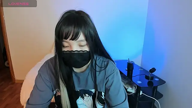 bamboobabe7 online show from February 21, 7:01 am