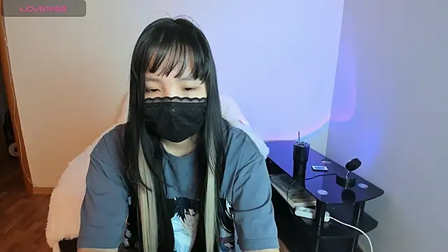 bamboobabe7 online show from February 22, 4:40 am
