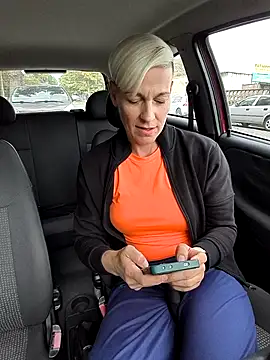 DarleenHot online show from September 24, 12:19 pm