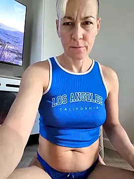 DarleenHot online show from October 3, 7:16 am