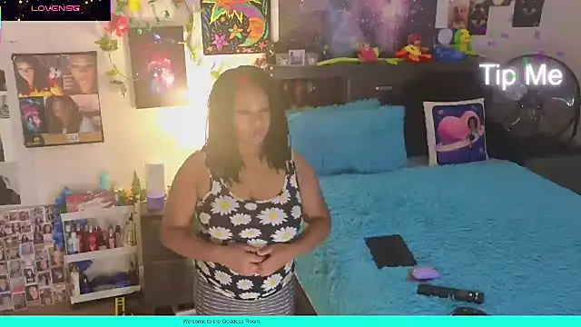 temptressbeauty24 online show from November 7, 3:50 am