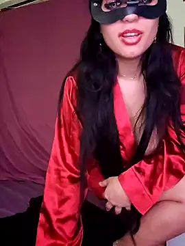 Zeina2024 online show from February 24, 11:19 pm