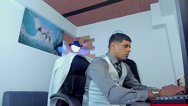 vincen jose online show from February 6, 2:22 am