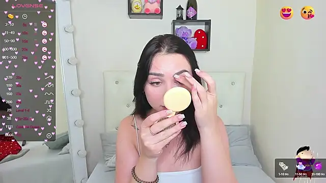 Sourr Lollipop online show from December 11, 11:43 pm