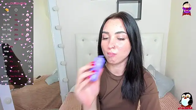 Sourr Lollipop online show from January 20, 2:32 am