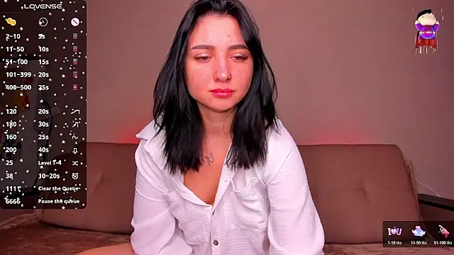 Snapshot of Sourr_Lollipop chatting on February 12, 1:00 am Sourr Lollipop online show from February 12, 1:00 am