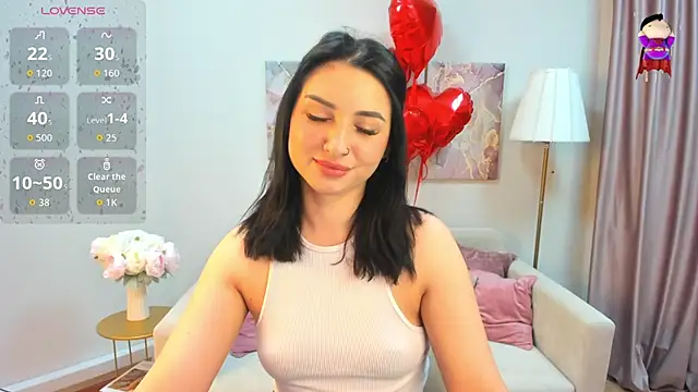 Snapshot of Sourr_Lollipop chatting on February 18, 12:28 am Sourr Lollipop online show from February 18, 12:28 am