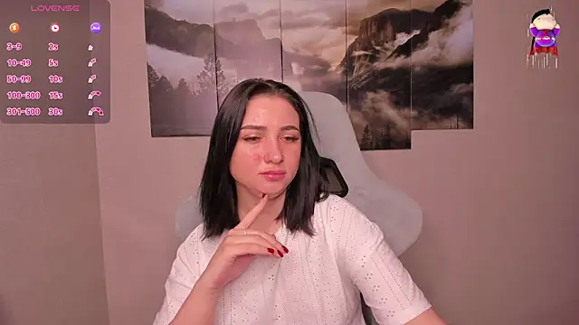 Snapshot of Sourr_Lollipop chatting on March 17, 2:27 am Sourr Lollipop online show from March 17, 2:27 am