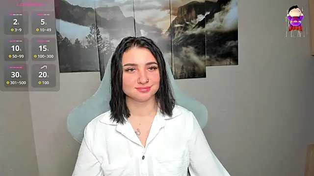 Snapshot of Sourr_Lollipop chatting on April 19, 2:00 am Sourr Lollipop online show from April 19, 2:00 am