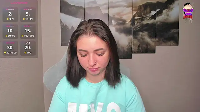 Snapshot of Sourr_Lollipop chatting on April 29, 12:48 am Sourr Lollipop online show from April 29, 12:48 am
