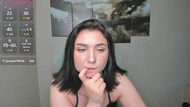 Snapshot of Sourr_Lollipop chatting on May 15, 10:50 pm Sourr Lollipop online show from May 15, 10:50 pm