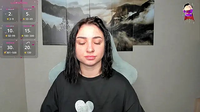 Snapshot of Sourr_Lollipop chatting on May 24, 2:16 am Sourr Lollipop online show from May 24, 2:16 am