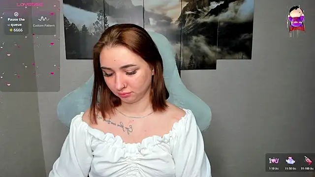 Snapshot of Sourr_Lollipop chatting on June 5, 11:54 pm Sourr Lollipop online show from June 5, 11:54 pm