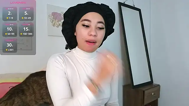 northly online show from March 18, 4:10 pm