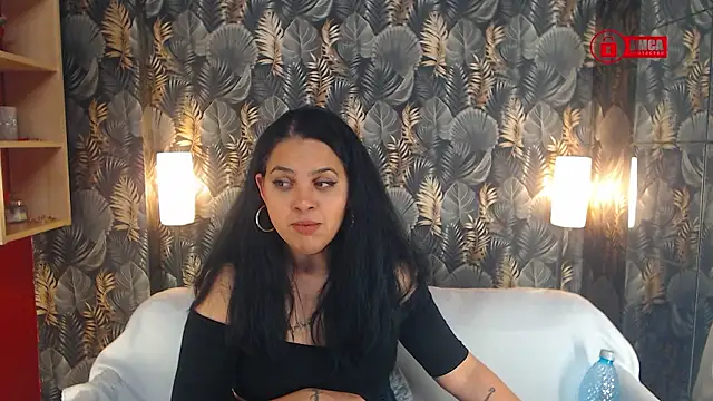 Snapshot of jessthewicked chatting on December 3, 8:50 pm jessthewicked online show from December 3, 8:50 pm