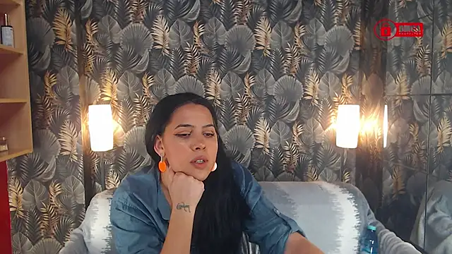 Snapshot of jessthewicked chatting on December 22, 5:53 pm jessthewicked online show from December 22, 5:53 pm