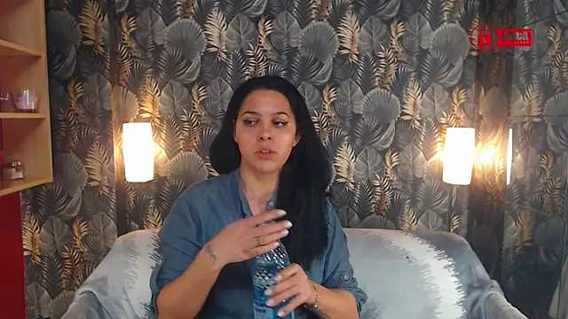 Snapshot of jessthewicked chatting on February 7, 6:24 pm jessthewicked online show from February 7, 6:24 pm