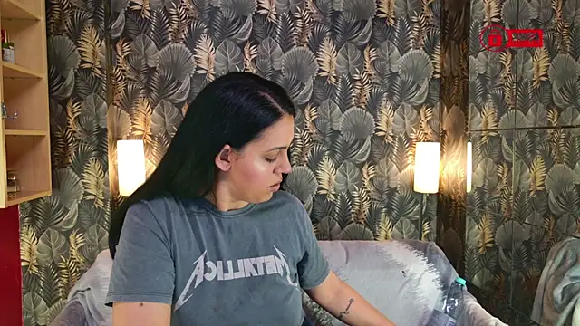 Snapshot of jessthewicked chatting on March 18, 7:20 pm jessthewicked online show from March 18, 7:20 pm