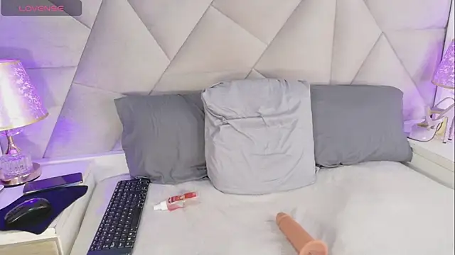 SussyRoss online show from July 27, 4:36 pm