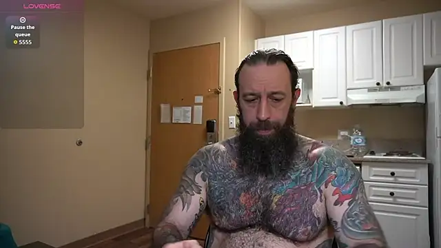 StevenRiseNYC online show from December 4, 11:46 pm