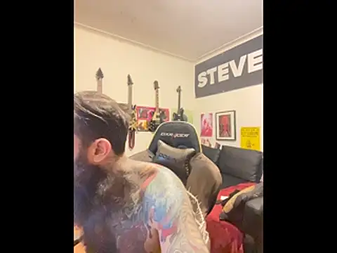 StevenRiseNYC online show from May 22, 2:30 am