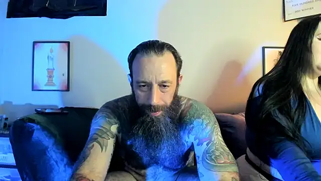 StevenRiseNYC online show from June 14, 2:24 am