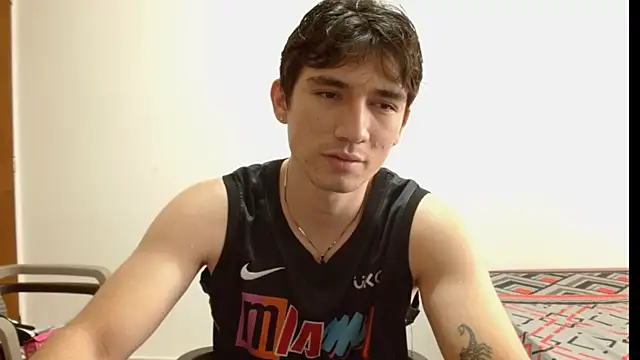 Snapshot of ChicoMaloFfF chatting on March 27, 7:35 pm ChicoMaloFfF online show from March 27, 7:35 pm