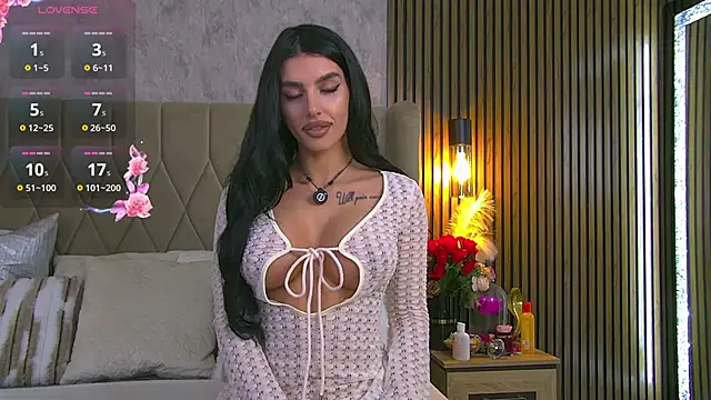 AmyBlair online show from January 20, 3:28 pm