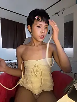 Plaxtique online show from January 6, 1:31 am