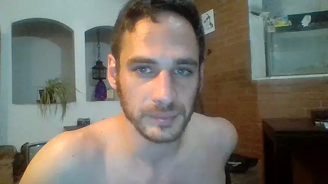 Stevenson988 online show from October 11, 2:33 am