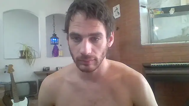 Stevenson988 online show from November 24, 4:29 pm