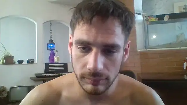 Stevenson988 online show from December 19, 6:26 pm