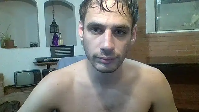 Stevenson988 online show from January 7, 12:24 am