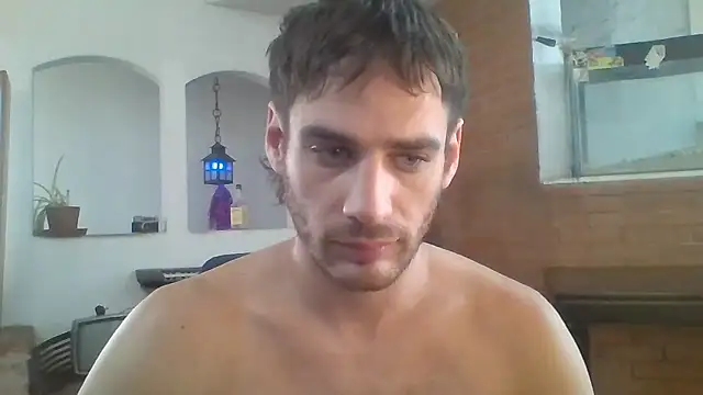 Stevenson988 online show from January 11, 2:22 pm