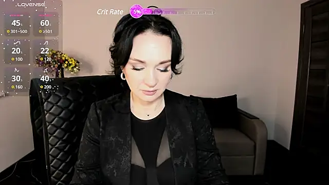 Sofia Ford online show from January 5, 7:49 am